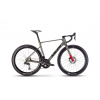 Silniční kolo MMR Aelion 00 - Warm Steelgrey - vel.XL 2026 081915