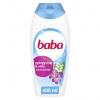 Baba Sprchový gél Konvalinka & Fialka 400ml Baba