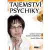 Tajemství psychiky - Lidské osudy očima odborníka - Rýdlová Jarmila