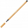 Popisovač STABILO Pen 68 oranžový