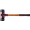 Na dlažbu - Dlažobné kladivo SIMPLEX, gumené Halder 3002 30 / 300mm (Na dlažbu - Dlažobné kladivo SIMPLEX, gumené Halder 3002 30 / 300mm)