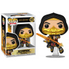 Funko Pop! 1072 Mortal Kombat 11 Scorpion
