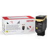 Xerox originál toner 006R04767, yellow, 7000str., high capacity, Xerox Versalink C410, C415, O, žltá