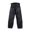 SALMING Goalie Pants JR Black Velikosti oblečení: 140