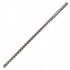 Vrták do betónu SDS-max 4-britý 32x1000 mm HOTECHE HT533832