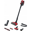 Tyčový vysávač Bosch BBS8214PET červený