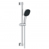 GROHE Vitalio Comfort 110 - Sprchová súprava s ručnou sprchou s 3 prúdmi, chróm 26096001