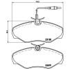BREMBO P 68 026