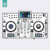 Doto Design Skin Prime 2 FULL COLORS White