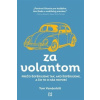 Za volantom - Tom Vanderbilt