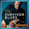Trout Walter - Survivor Blues / Blue / Vinyl / 2LP [2 LP]