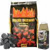 Węgiel drzewny 2,5 kg
