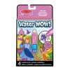 Melissa & Doug Water WOW Kouzlení vodou POHÁDKA