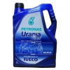 Olej motorový Petronas Urania 5W-30 Daily, 5L