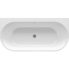 Voľne stojaca vaňa RAVAK Freedom W 166 x 80 cm showwhite XC00100024