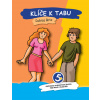 Klíče k tabu - Ľubica Brix, Zuzana Bačinská-Čajková ilustrácie
