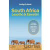 Lonely Planet South Africa, Lesotho & Eswatini - Lonely Planet