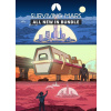 Surviving Mars: All New In Bundle - Steam PC
