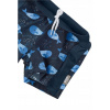 Detské plavky - Sterntaler Boxers 74 Navy modrá (Plavky Girls Mouse Minnie 128/134)