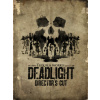 Abstraction Games Deadlight Director's Cut (PC) Steam Key 10000018973009