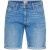 Tommy Hilfiger Šortky/Bermudy DM0DM187921A5 Modrá