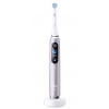 Oral-B iO9 Rose Quartz elektrická zubná kefka Oral-B
