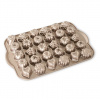 Nordic Ware Minitorty a čokolády plát s 30 formičkami karamelová 590ml