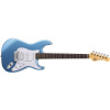 G&L Tribute Legacy HSS Lake Placid Blue, RW