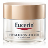 Eucerin Hyaluron Filler + Elasticity nočný krém 50 ml