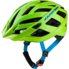 Alpina cyklistická prilba Panoma 3.0 green-blue gloss Varianta: 56-59cm
