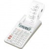 Casio HR 8 RCE WE kalkulačka s tlačou, biela 4971850099635