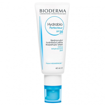 Bioderma Hydrabio Perfecteur SPF 30 40 ml