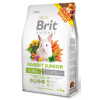 Brit Animals (VAFO Praha s.r.o.) Brit Animals Rabbit Junior Complete 1,5kg