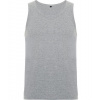 Roly Texas Pánske tielko CA6545 Heather Grey 58 L