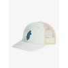 Šiltovka Cotopaxi Llama Trucker Hat - foam