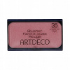 Artdeco Blusher Púderová lícenka 35 Oriental Red Blush 5 g