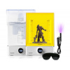 ELEGOO Mercury XS Bundle WAMXSB - Umývacia a vytvrdzovacia stanica