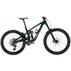 Celoodpružený horský bicykel Trek Slash 9.8 GX AXS T-Type Gen 6 - daintree M/L