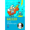 Galileo a prvá hviezdna vojna (Luca Novelli)