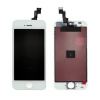 LCD displej + dotyková plocha iPhone SE White AAAA