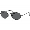 Sluneční brýle Ray-Ban Oval RB3547 002/B1 se slevou 20 %