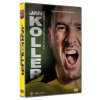 Jan Koller:Příběh obyčejného kluka - DVD