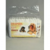 Chopo Pet Plenky pro psy vel. 3A 6-10 kg 15 ks
