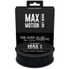 Haldorádó Max Motion Real Black 0,37 mm / 700 m - 15,65 kg