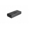 MicroConnect Prepínač HDMI obojsmerný 4K@60Hz, 4:4:4 HDR, MC-HDMISWIT