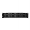Synology RS3621RPxs Rack Station (RS3621RPxs)
