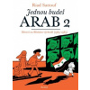 Jednou budeš Arab 2 - Sattouf Riad