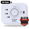 Detektor FireAngel CO W2-CO-10X-EU Wi-Safe 2