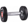 Insportline Jednoručná činka Profi 6 kg