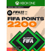 EA Canada Fifa 22 Ultimate Team 2200 Points XONE Xbox Live Key 10000270061014